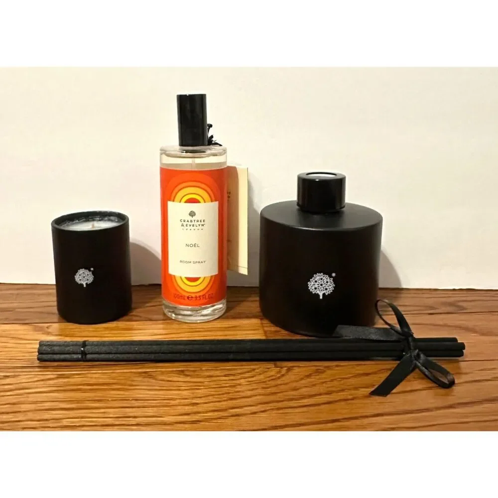 Crabtree & Evelyn this brand